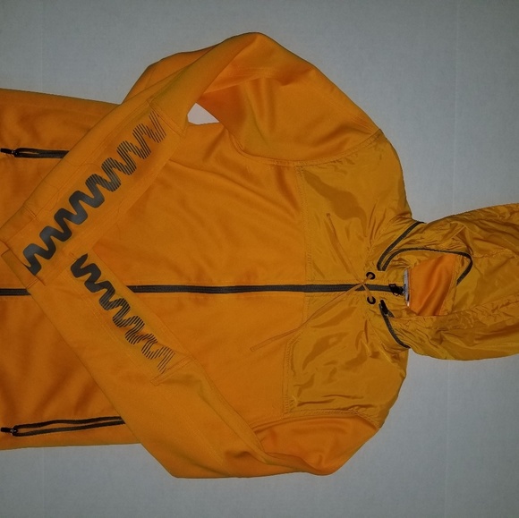 Reebok Jacket - Picture 2 of 3